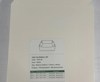 DIY Cake Tray Medium 220 x 150 x 50 Pkt 100 (6x 100 = 1 Carton)